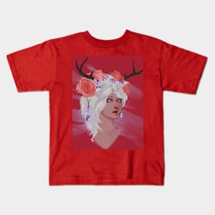 Mystic Kids T-Shirt